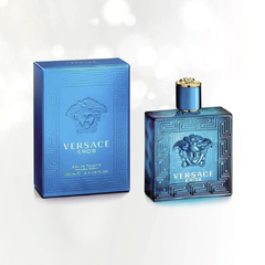 Versace Eros Pour Homme EDT 100 ml