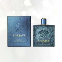 Versace Eros Pour Homme EDT 200 ml