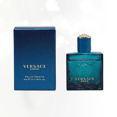 Versace miniature discount perfume