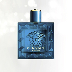 Versace Eros Pour Homme EDT 100 ml - comprar en línea