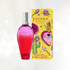 Escada Flor Del Sol Eau De Toilettet 100ml