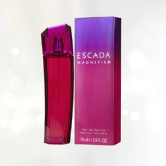 Escada Magnetism Eau De Parfum 75 ml