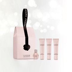 Set Viktor and Rolf Flowerbomb giftset.