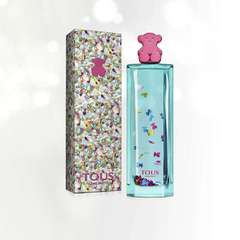 Tous Gems Party Eau de toilette 90 ml.