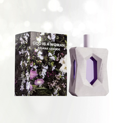 Ariana Grande God is a Woman Eau de parfum