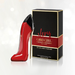 Carolina Herrera Very Good Girl Eau de parfum 80 ml.