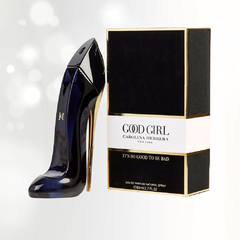 Carolina Herrera Good Girl Eau de parfum 80ml