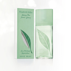 Elizabeth Arden Green Tea Eau De Parfum 100 ml