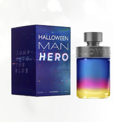 Halloween Man Hero Eau de toilette 125 ml.