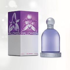 Halloween Eau de toilette 100ml