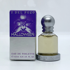 Mini Perfume Halloween Eau de toilette 5ml