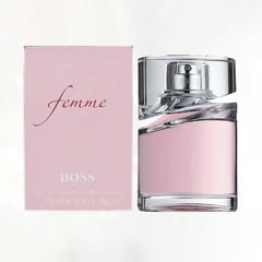 Hugo Boss Femme Eau de Parfum 75 ml