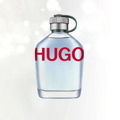 Fragancia para caballero Hugo Man EDT 200 ml - comprar en línea