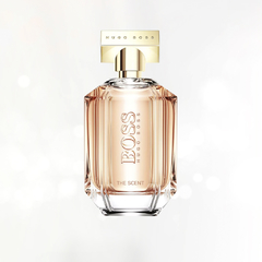 Hugo Boss The Scent Eau de parfum 100ml. - comprar en línea