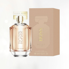 Hugo Boss The Scent Eau de parfum 100ml.