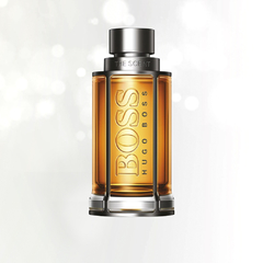 Hugo Boss The Scent Eau de toilette 100 ml. - comprar en línea