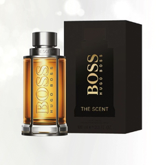 Hugo Boss The Scent Eau de toilette 100 ml.