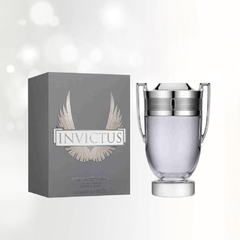 Paco Rabanne Invictus EDT 150 ml.