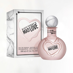 Katy Perry Mad Love Eau De Parfum 100ml