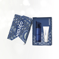 Kenzo Kenzo Homme Intense Eau De Toilette Gift Set