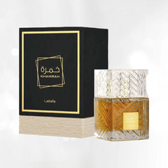 Lattafa Khamrah EDP 100ml