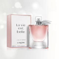 Lancome La Vie Est Belle Eau de parfum 100 ml