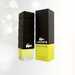 Lacoste Challenge Eau de Toilette 90ml