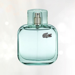 Lacoste L.12.12 Pour Elle Natural Eau De Toilette 90ml - comprar en línea