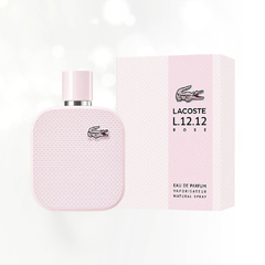 Fragancia L.12.12 Rose para mujer de 100ml