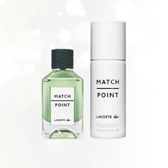 Lacoste Matchpoint Gift Set - comprar en línea