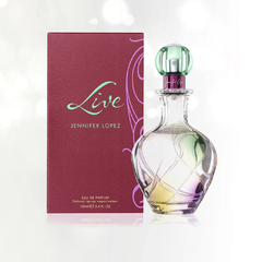 Jennifer Lopez Eau De Parfum 100ml