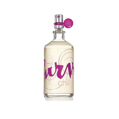 Liz Claiborne Curve Chill Eau De Toilette 100ML - comprar en línea