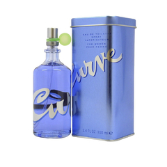 Liz Claiborne Curve For Women Eau De Toilette 100ML