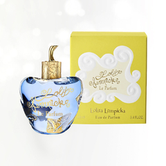 Lolita Lempicka Le Parfum for Women Eau De Parfum 100ml.