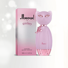 Katy Perry Meow! Eau De Parfum De 100 ml.