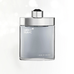 Mont Blanc Individuel EDT 75ml - comprar en línea