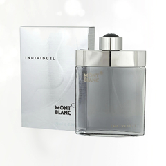 Mont Blanc Individuel EDT 75ml