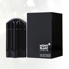 Montblanc Emblem Eau de toilette 100ml