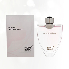 Montblanc Individuelle Eau de toilette 75ml