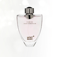 Montblanc Individuelle Eau de toilette 75ml - comprar en línea