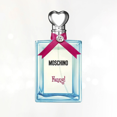 Moschino Funny Eau de toilette 100ml - comprar en línea