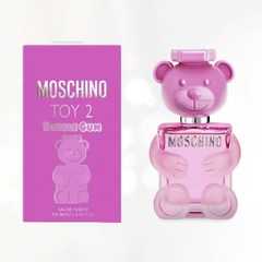 Moschino Toy 2 Bubble Gum Edt 100ml