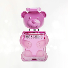 Moschino Toy 2 Bubble Gum Edt 100ml - comprar en línea