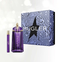 Set Mugler Alien