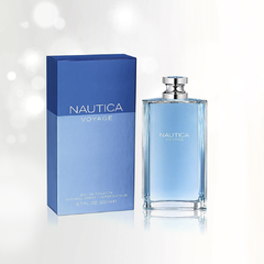 Perfume Nautica Voyage Eau de Toilette 200 ml