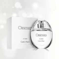 Fragancia para dama Obsessed Woman Edp 100 ml