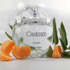 Fragancia para dama Obsessed Woman Edp 100 ml - comprar en línea