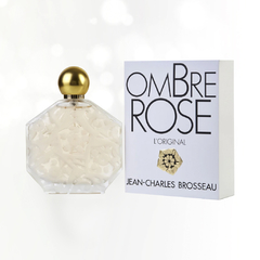 Jean Charles Bosseau Ombre Rose Eau de Toilette 100 ml