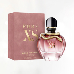 Paco Rabanne Pure XS Eau De Parfum 80ml