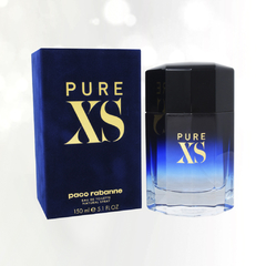 Paco Rabanne Pure XS Eau De Toilette 100ml